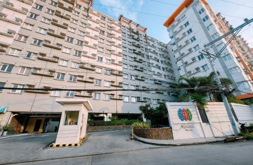 Guadalupe Apartment | Kaizen - AC Suites at Symfoni Bossa