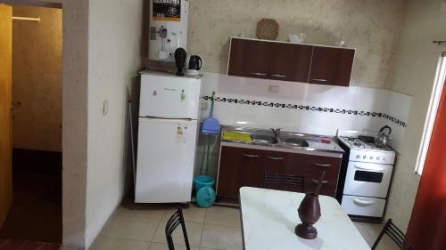Las Heras Apartment | Kaizen