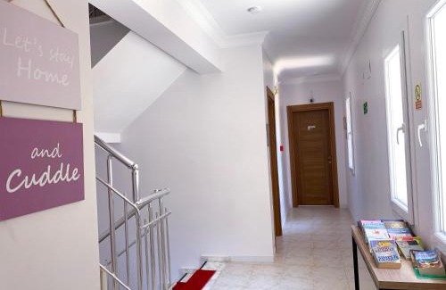 Oludeniz Hotel | Kaizen Gate Hotel