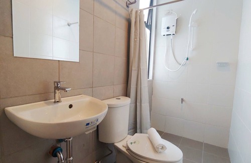 Malate Hotel | Kaizen Suites