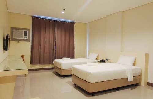 Malate Hotel | Kaizen Suites