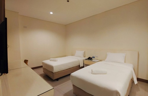 Malate Hotel | Kaizen Suites