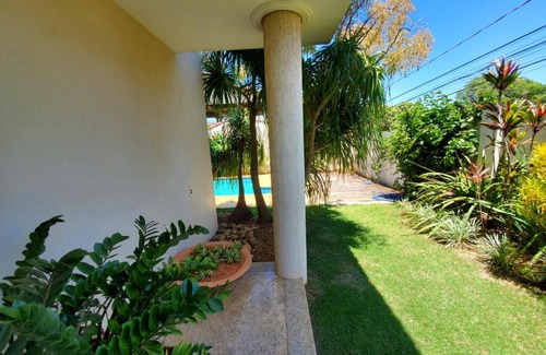 Lagoa Funda House | Kaizuka - Casa c/ Piscina