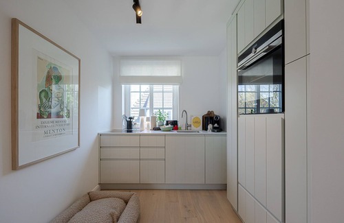 Westerland Apartment | Kajüte #24 Dock 6c