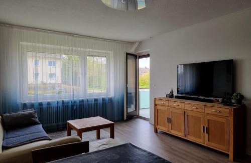 Timmendorfer Strand Apartment | Kajüte