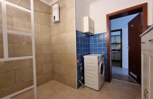 Timmendorfer Strand Apartment | Kajüte