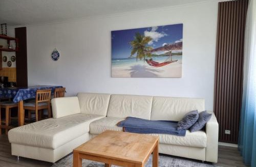 Timmendorfer Strand Apartment | Kajüte