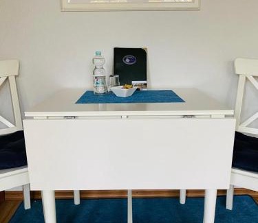 Burg auf Fehmarn Apartment | Kajüthus Apartment 1