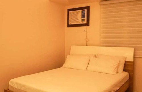 Taguig Apartment | Kakak's and Theo's Home
