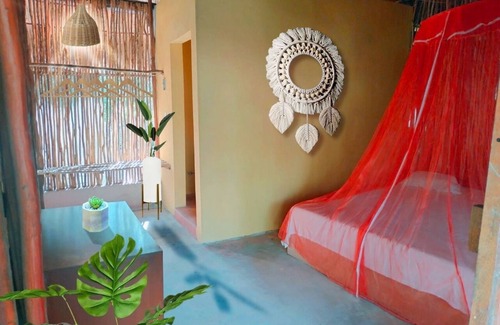 Coba Hotel | Kakao Coba Hotel Experience