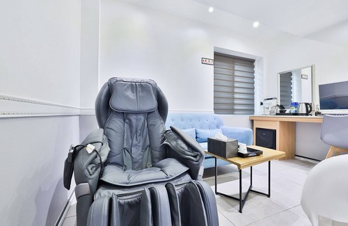 Namdong-gu Hotel | KAKAO HOTEL