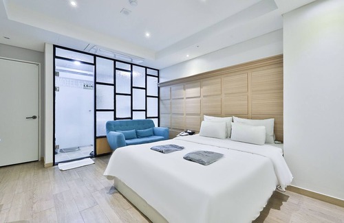 Namdong-gu Hotel | KAKAO HOTEL