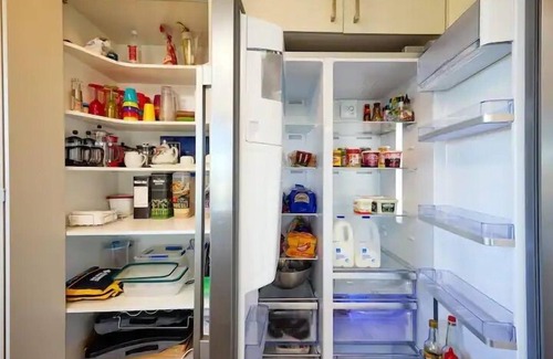 Kaikoura Apartment | Kakatu Retreat - Golfers View, Kakatu Retreat | Golfers View | Breakfast Included