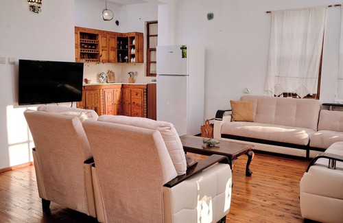 Kas Villa | Kaktus Villa 2