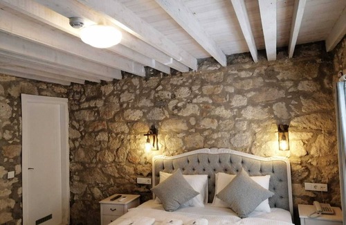 Tokoglu Hotel | Kaktushan Otel
