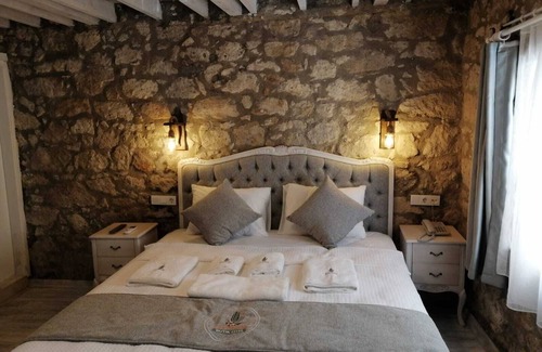 Tokoglu Hotel | Kaktushan Otel