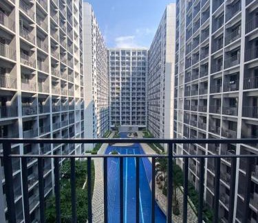 Barangay 76 Apartment | Kakurega Manila