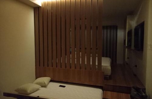 Barangay 76 Apartment | Kakurega Manila