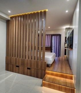 Barangay 76 Apartment | Kakurega Manila