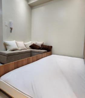 Barangay 76 Apartment | Kakurega Manila