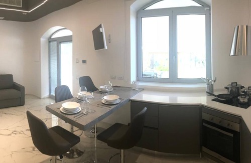 Municipio 1 Bed & Breakfast | Kalì B&B