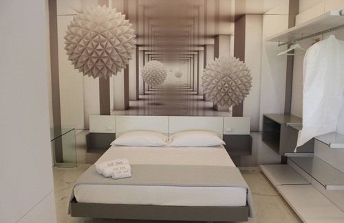 Municipio 1 Bed & Breakfast | Kalì B&B