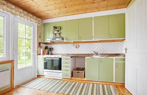 Fagerhult House | KAL140 Fagerhult - Soläng 414