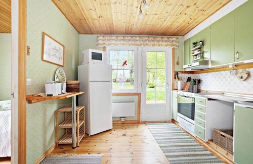 Fagerhult House | KAL140 Fagerhult - Soläng 414