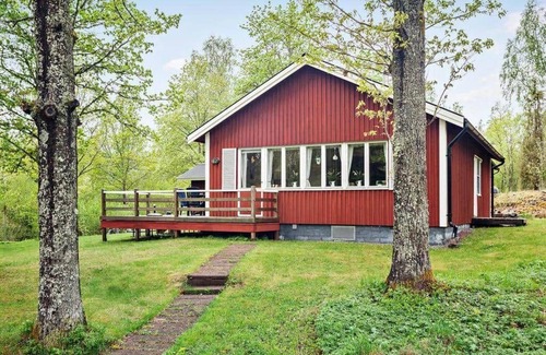 Fagerhult House | KAL140 Fagerhult - Soläng 414