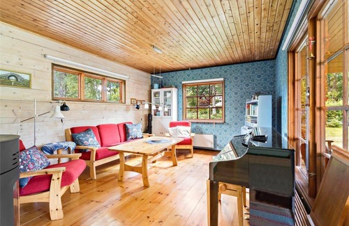 Fagerhult House | KAL338 Fagerhult - Soläng 417
