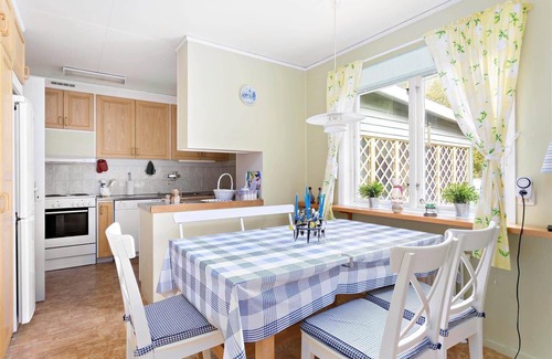 Orrefors House | KAL342 Orrefors - Brinkliden 40