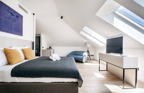 Lapad Hotel | Kala Luxury rooms by DuHomes