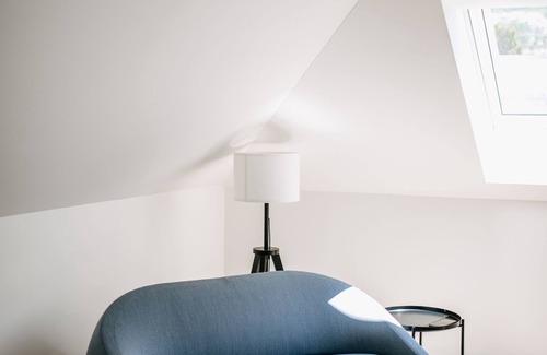 Lapad Hotel | Kala Luxury rooms by DuHomes