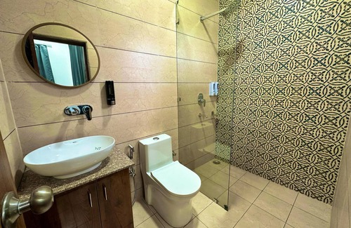 Rishikesh Hotel | Kala Retreat