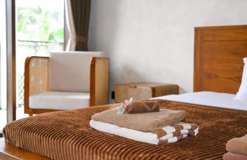 Uluwatu Hotel | Kala Surf Camp