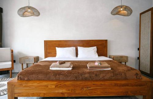 Uluwatu Hotel | Kala Surf Camp