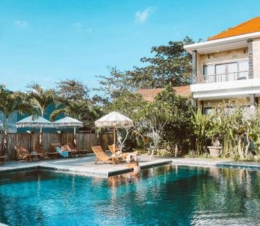 Uluwatu Hotel | Kala Surf Camp