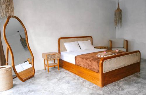 Uluwatu Hotel | Kala Surf Camp