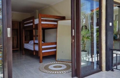 Uluwatu Hotel | Kala Surfcamp