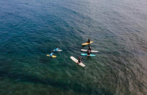 Uluwatu Hotel | Kala Surfcamp