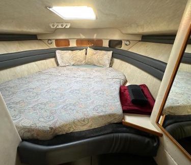 San Miguel de Abona Boat Rental | Kala Yacth Experience