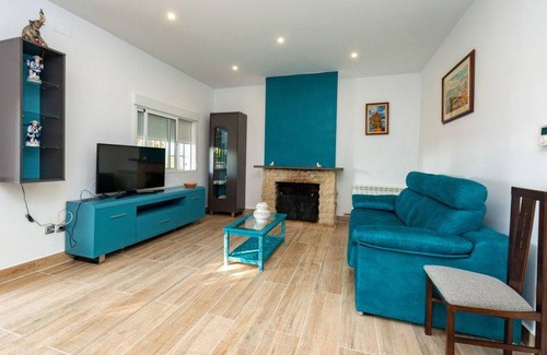 Cunit House | Kalacandy