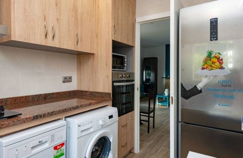Cunit House | Kalacandy