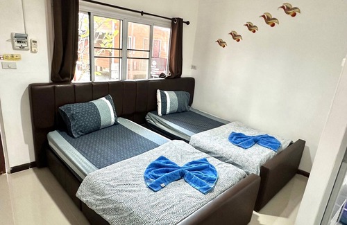 Nakhon Sawan Hotel | Kalae Resort