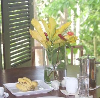 Wanchawala House | Kalahe House