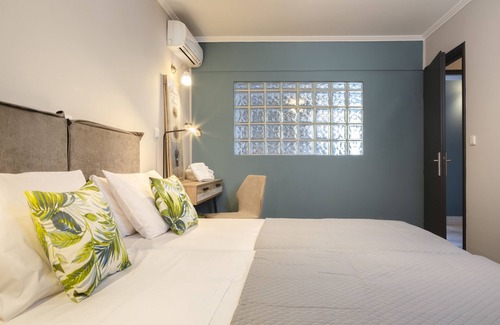 Kalamaki Hotel | Kalamaki Beach Hotel - Zakynthos Island