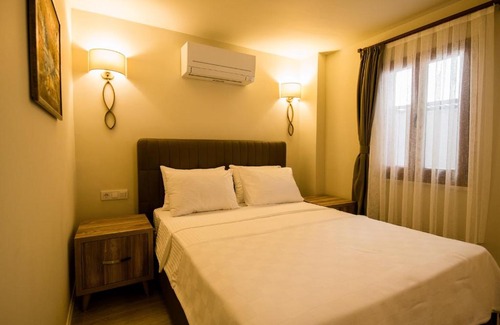 Kalkan Apartment | KALAMAKİ FLATS