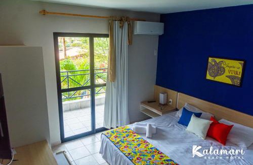 Porto das Dunas Hotel | Kalamari Beach Hotel