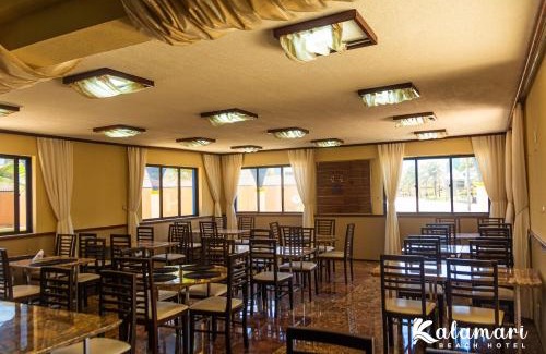 Porto das Dunas Hotel | Kalamari Beach Hotel