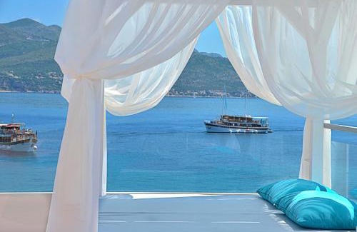 Kolocep Island Apartment | Kalamota Beach House